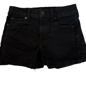 American Eagle denim shorts